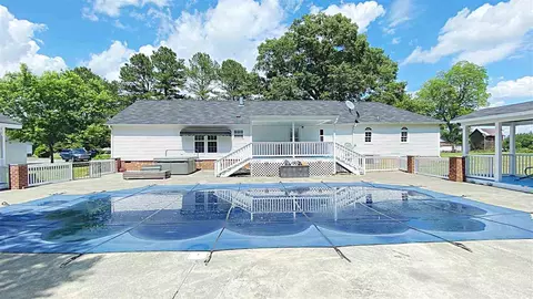 2190 Sanders Rd, Stem, NC 27581 photo 28