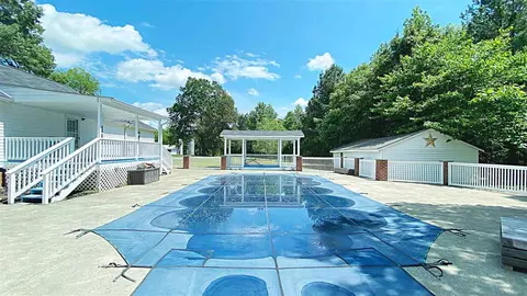 2190 Sanders Rd, Stem, NC 27581 photo 30