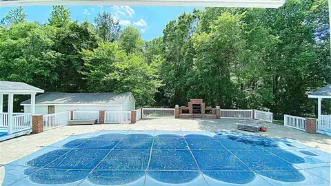 2190 Sanders Rd, Stem, NC 27581 photo 29