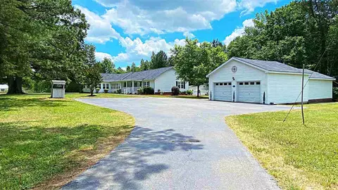 2190 Sanders Rd, Stem, NC 27581 photo 3