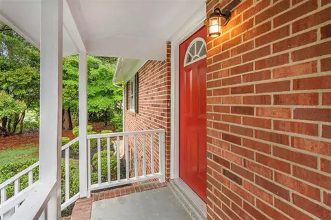 1417 Pineview Dr, Garner, NC 27529 photo 3
