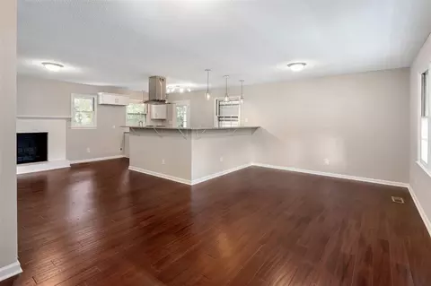 1417 Pineview Dr, Garner, NC 27529 photo 4