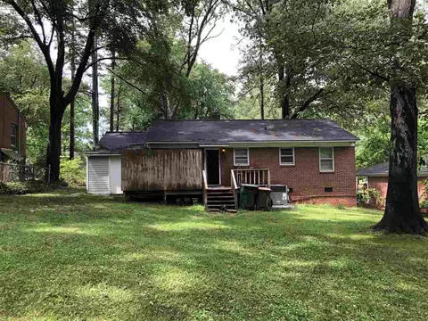 306 E Park St, Cary, NC 27511 photo 7