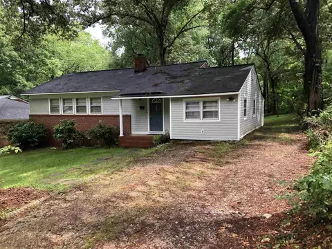 306 E Park St, Cary, NC 27511 photo 2