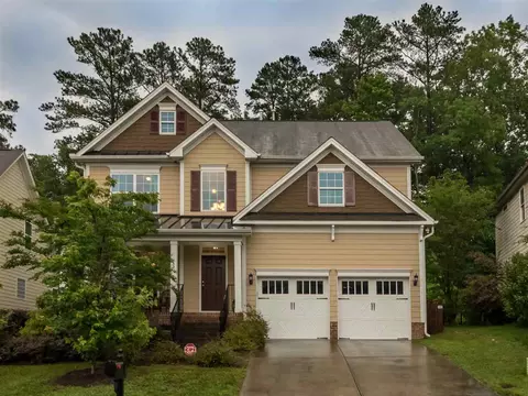 133 Strolling Way, Durham, NC 27707 photo 1