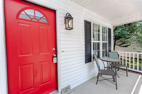 509 Flaherty Ave, Wake Forest, NC 27587 photo 3