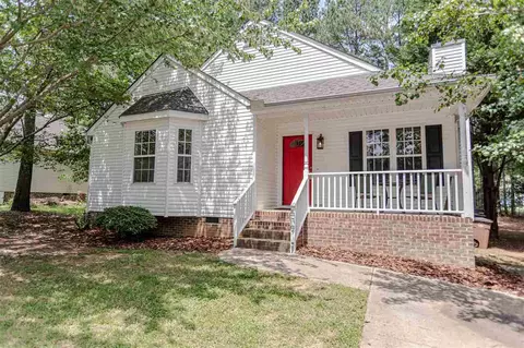 509 Flaherty Ave, Wake Forest, NC 27587 photo 1