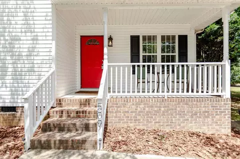 509 Flaherty Ave, Wake Forest, NC 27587 photo 2