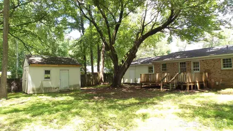 203 Mitchner Dr, Smithfield, NC 27577 photo 3
