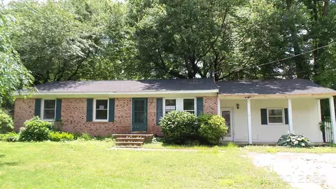 203 Mitchner Dr, Smithfield, NC 27577 photo 1