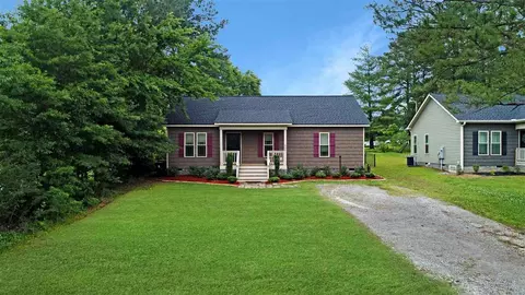 345 E Lillington St, Angier, NC 27501 photo 22