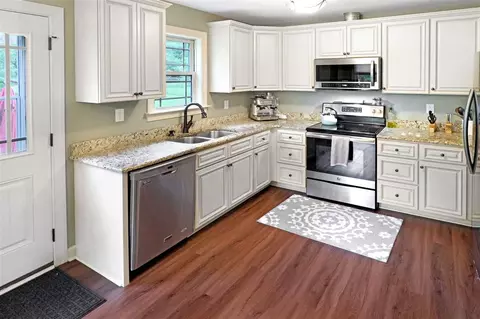 345 E Lillington St, Angier, NC 27501 photo 5