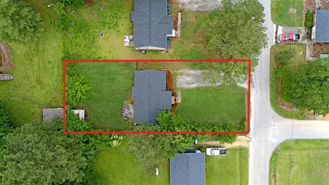 345 E Lillington St, Angier, NC 27501 photo 23