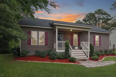 345 E Lillington St, Angier, NC 27501 photo 19