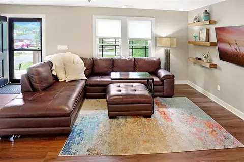 345 E Lillington St, Angier, NC 27501 photo 3