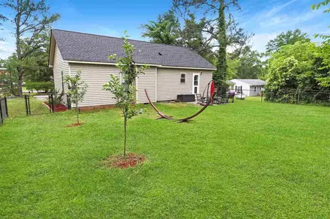 345 E Lillington St, Angier, NC 27501 photo 17