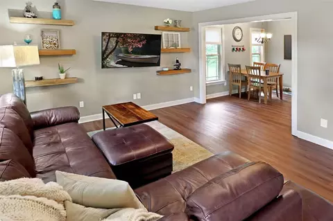345 E Lillington St, Angier, NC 27501 photo 2
