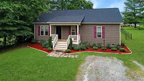 345 E Lillington St, Angier, NC 27501 photo 1
