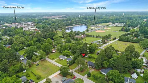 345 E Lillington St, Angier, NC 27501 photo 21