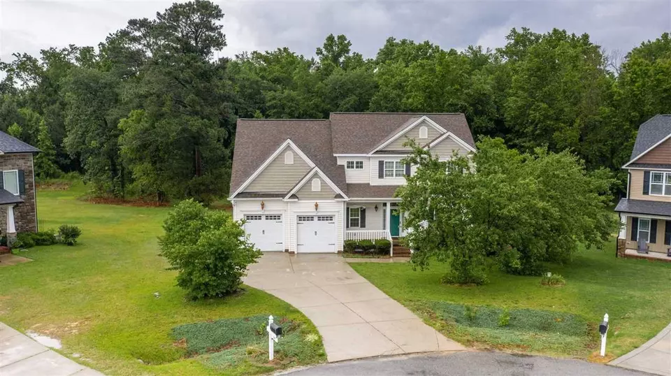  39 Whetstone Ct, Four Oaks, NC 27524 photo 26
