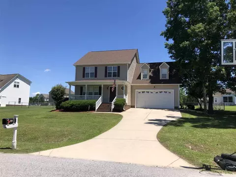 252 Presley Blvd, Garner, NC 27529 photo 3