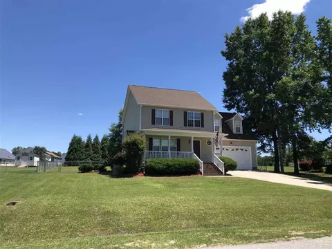 252 Presley Blvd, Garner, NC 27529 photo 1