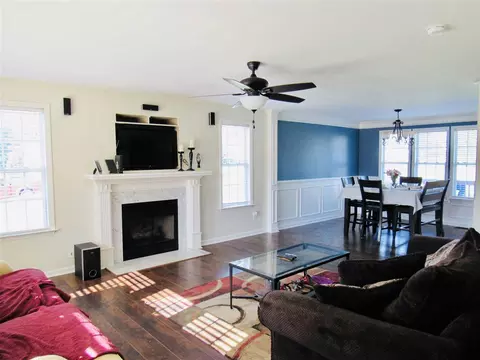 252 Presley Blvd, Garner, NC 27529 photo 4