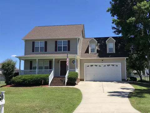 252 Presley Blvd, Garner, NC 27529 photo 2