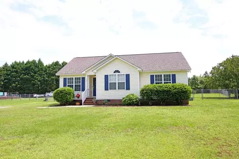 109 Ridge Dr, Garner, NC 27529 photo 2