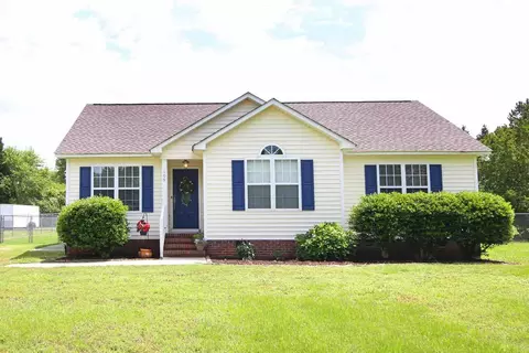 109 Ridge Dr, Garner, NC 27529 photo 1