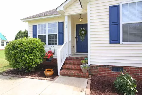 109 Ridge Dr, Garner, NC 27529 photo 3
