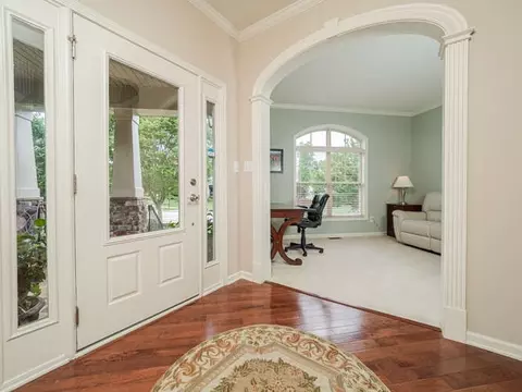 9020 Linslade Way, Wake Forest, NC 27587 photo 4