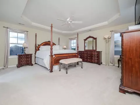 9020 Linslade Way, Wake Forest, NC 27587 photo 17