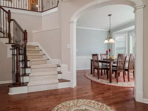 9020 Linslade Way, Wake Forest, NC 27587 photo 3