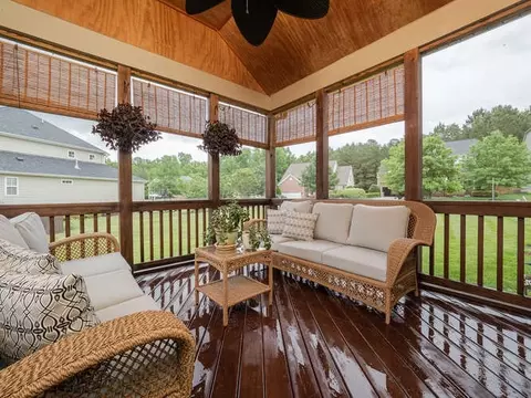 9020 Linslade Way, Wake Forest, NC 27587 photo 5