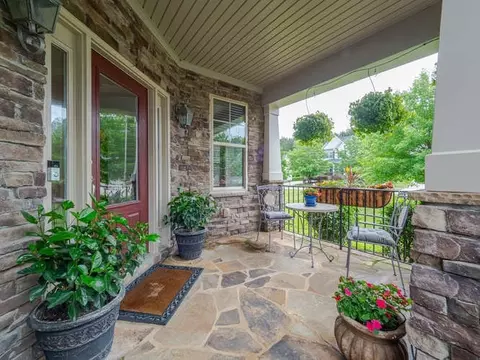 9020 Linslade Way, Wake Forest, NC 27587 photo 2