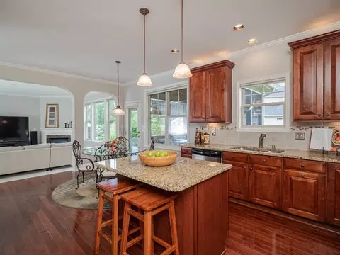 9020 Linslade Way, Wake Forest, NC 27587 photo 7