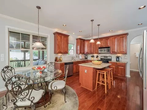9020 Linslade Way, Wake Forest, NC 27587 photo 8