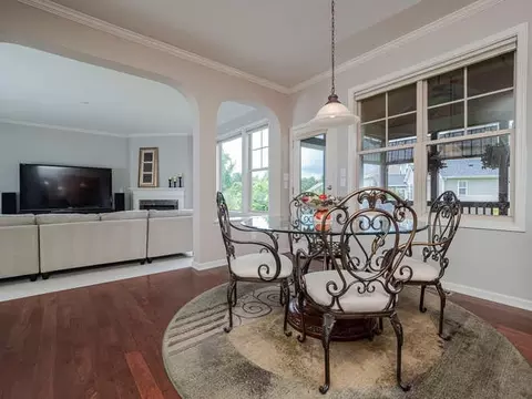 9020 Linslade Way, Wake Forest, NC 27587 photo 11