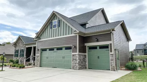 1017 Fieldtrial Cir, Garner, NC 27529 photo 3