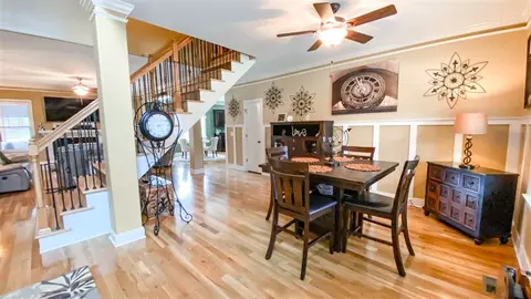 1017 Fieldtrial Cir, Garner, NC 27529 photo 6