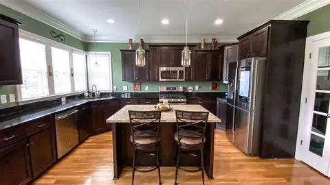 1017 Fieldtrial Cir, Garner, NC 27529 photo 11