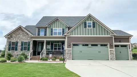 1017 Fieldtrial Cir, Garner, NC 27529 photo 1