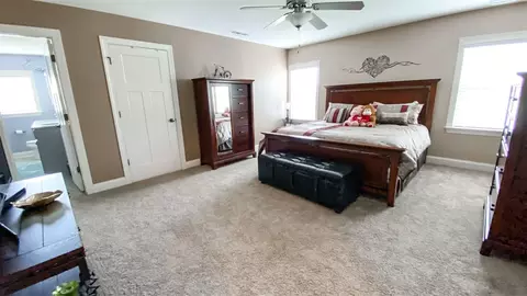 1017 Fieldtrial Cir, Garner, NC 27529 photo 19