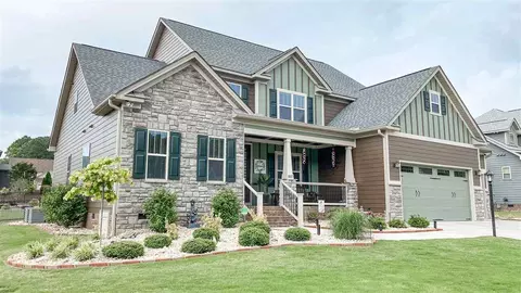 1017 Fieldtrial Cir, Garner, NC 27529 photo 2