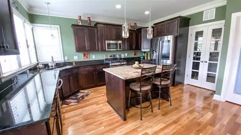 1017 Fieldtrial Cir, Garner, NC 27529 photo 9