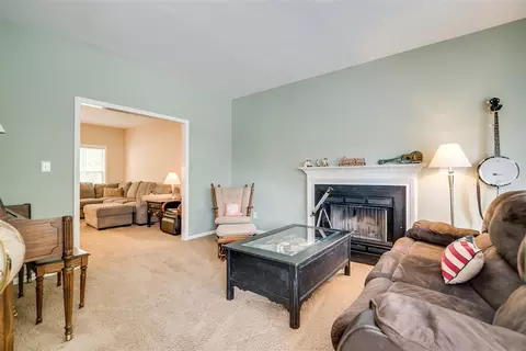 4107 Sugar Pine Ln, Durham, NC 27705 photo 4