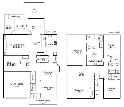 6809 Winding Arch Dr, Durham, NC 27713 photo 30