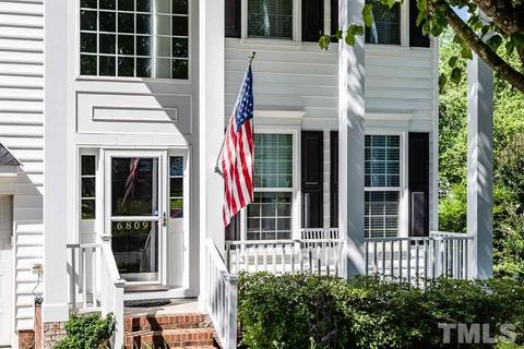 6809 Winding Arch Dr, Durham, NC 27713 photo 2
