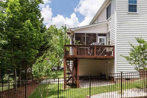 6809 Winding Arch Dr, Durham, NC 27713 photo 28